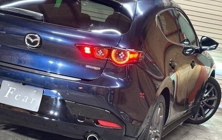 Mazda 3, 2020 год, 1 350 116 рублей, 13 фотография