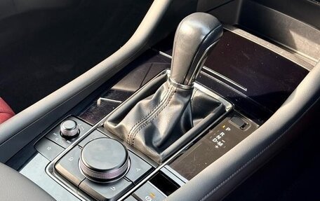 Mazda 3, 2020 год, 1 350 116 рублей, 23 фотография