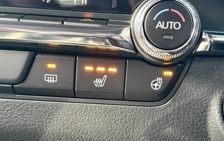 Mazda 3, 2020 год, 1 350 116 рублей, 25 фотография