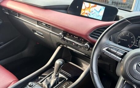 Mazda 3, 2020 год, 1 350 116 рублей, 20 фотография