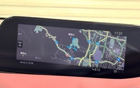 Mazda 3, 2020 год, 1 350 116 рублей, 26 фотография