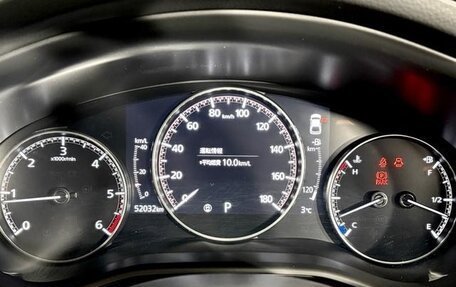 Mazda 3, 2020 год, 1 350 116 рублей, 24 фотография