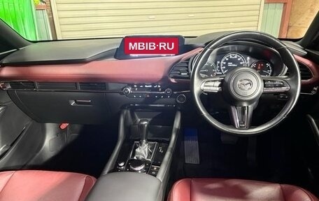 Mazda 3, 2020 год, 1 350 116 рублей, 19 фотография