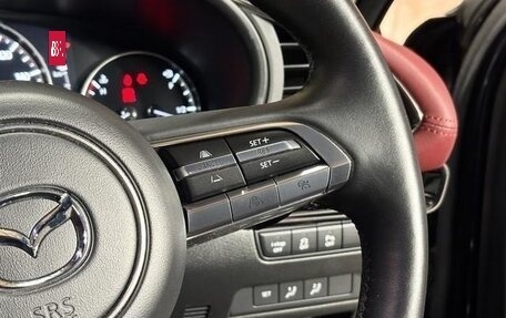 Mazda 3, 2020 год, 1 350 116 рублей, 22 фотография