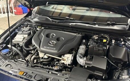 Mazda 3, 2020 год, 1 350 116 рублей, 38 фотография