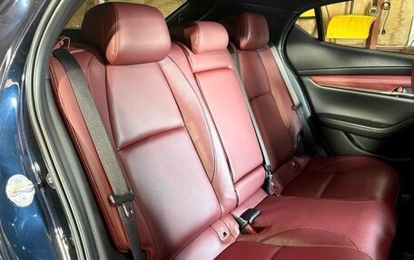 Mazda 3, 2020 год, 1 350 116 рублей, 29 фотография