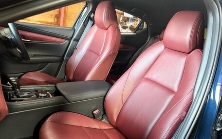 Mazda 3, 2020 год, 1 350 116 рублей, 31 фотография