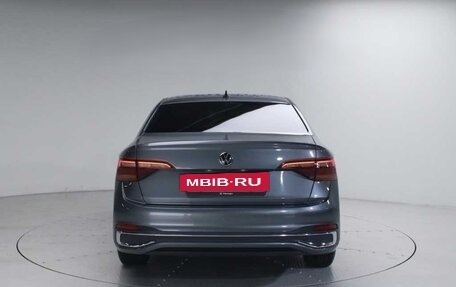 Volkswagen Jetta VII, 2023 год, 1 660 000 рублей, 3 фотография