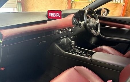 Mazda 3, 2020 год, 1 350 116 рублей, 28 фотография