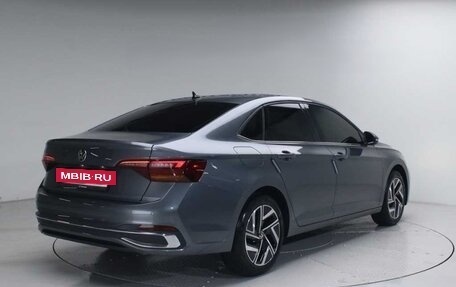 Volkswagen Jetta VII, 2023 год, 1 660 000 рублей, 4 фотография