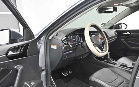 Volkswagen Jetta VII, 2023 год, 1 660 000 рублей, 6 фотография