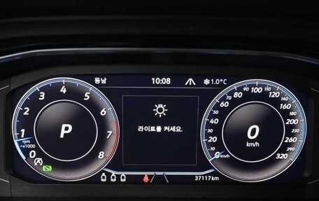 Volkswagen Jetta VII, 2023 год, 1 660 000 рублей, 8 фотография