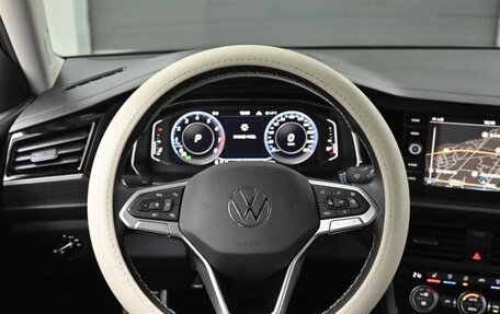 Volkswagen Jetta VII, 2023 год, 1 660 000 рублей, 7 фотография