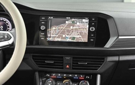 Volkswagen Jetta VII, 2023 год, 1 660 000 рублей, 10 фотография