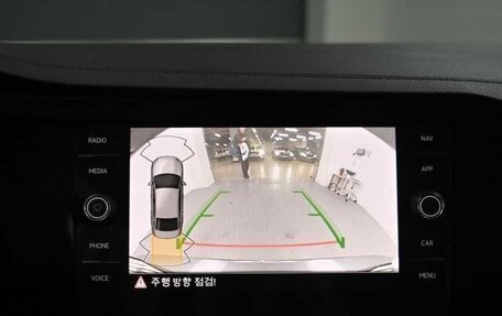 Volkswagen Jetta VII, 2023 год, 1 660 000 рублей, 11 фотография