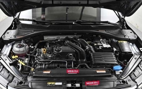 Volkswagen Jetta VII, 2023 год, 1 660 000 рублей, 5 фотография