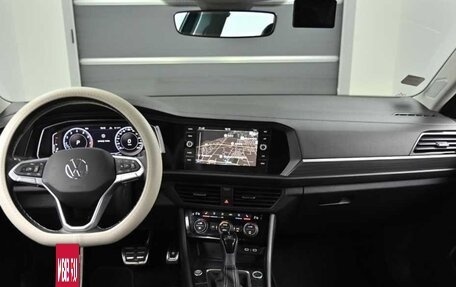 Volkswagen Jetta VII, 2023 год, 1 660 000 рублей, 9 фотография