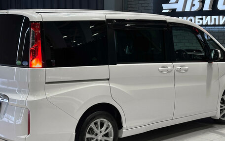 Honda Stepwgn IV, 2015 год, 1 670 000 рублей, 6 фотография