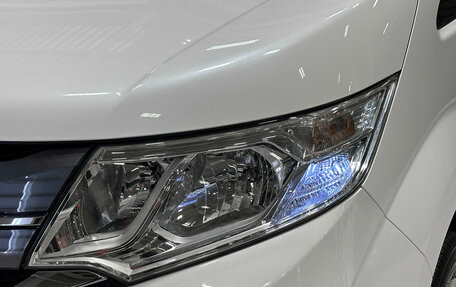 Honda Stepwgn IV, 2015 год, 1 670 000 рублей, 4 фотография