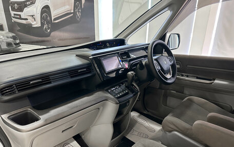 Honda Stepwgn IV, 2015 год, 1 670 000 рублей, 10 фотография