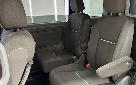 Honda Stepwgn IV, 2015 год, 1 670 000 рублей, 12 фотография