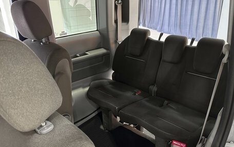 Honda Stepwgn IV, 2015 год, 1 670 000 рублей, 14 фотография