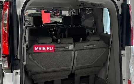 Honda Stepwgn IV, 2015 год, 1 670 000 рублей, 16 фотография