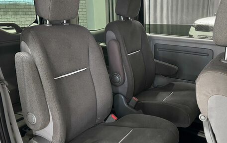 Honda Stepwgn IV, 2015 год, 1 670 000 рублей, 17 фотография