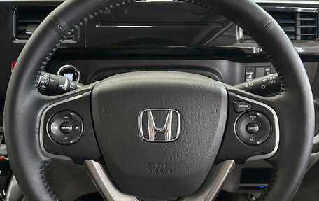 Honda Stepwgn IV, 2015 год, 1 670 000 рублей, 30 фотография