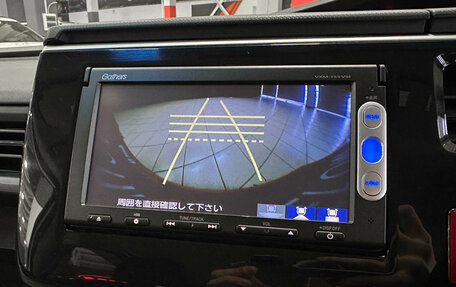 Honda Stepwgn IV, 2015 год, 1 670 000 рублей, 27 фотография