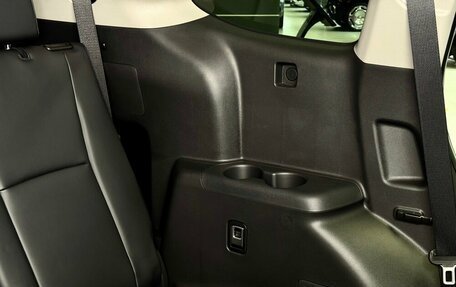 Toyota Highlander, 2026 год, 6 190 000 рублей, 7 фотография