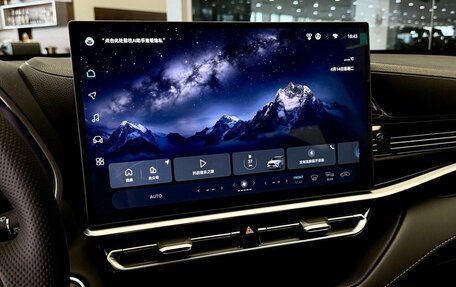 Toyota Highlander, 2026 год, 6 190 000 рублей, 13 фотография