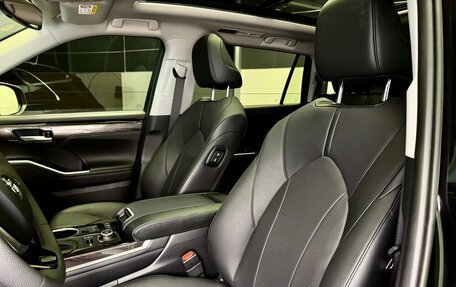 Toyota Highlander, 2026 год, 6 190 000 рублей, 10 фотография