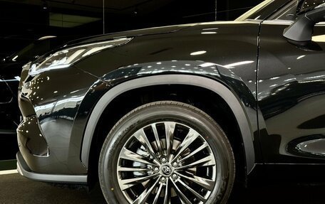 Toyota Highlander, 2026 год, 6 190 000 рублей, 15 фотография