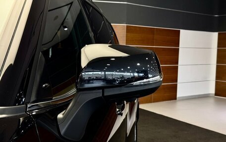 Toyota Highlander, 2026 год, 6 190 000 рублей, 14 фотография