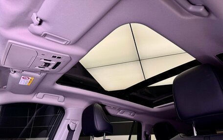 Toyota Highlander, 2026 год, 6 190 000 рублей, 11 фотография