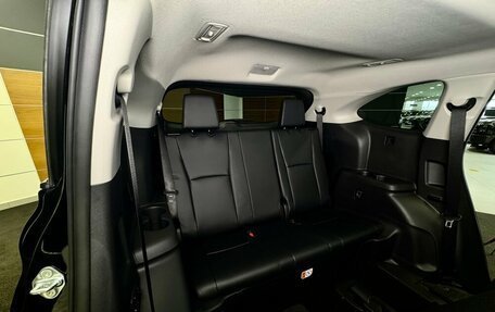 Toyota Highlander, 2026 год, 6 190 000 рублей, 8 фотография