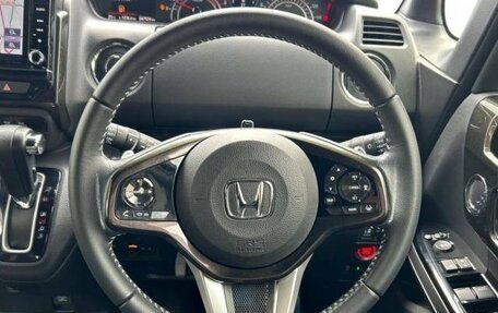 Honda N-BOX II, 2023 год, 810 000 рублей, 13 фотография