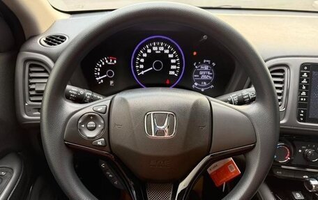 Honda Vezel, 2022 год, 1 550 007 рублей, 11 фотография