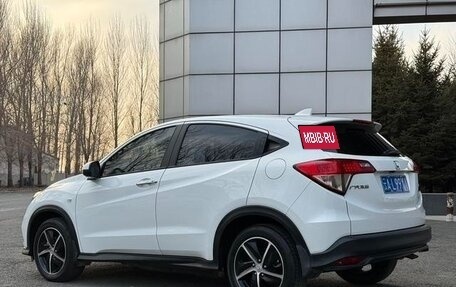 Honda Vezel, 2022 год, 1 550 007 рублей, 6 фотография