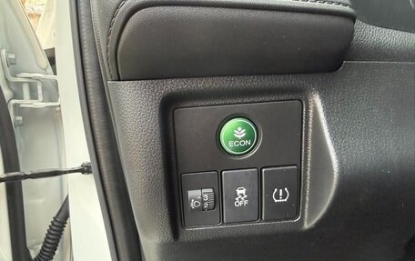 Honda Vezel, 2022 год, 1 550 007 рублей, 13 фотография