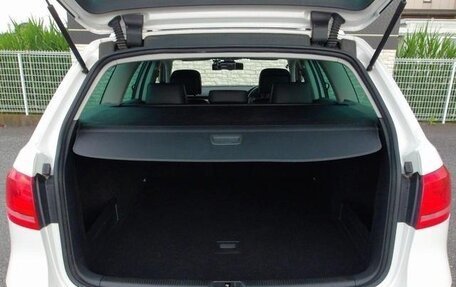 Volkswagen Passat B7, 2012 год, 920 000 рублей, 11 фотография