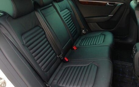 Volkswagen Passat B7, 2012 год, 920 000 рублей, 16 фотография