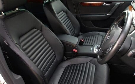 Volkswagen Passat B7, 2012 год, 920 000 рублей, 13 фотография