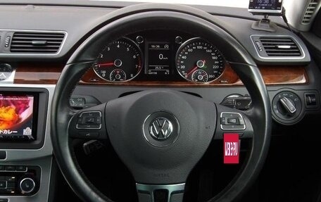 Volkswagen Passat B7, 2012 год, 920 000 рублей, 15 фотография