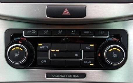 Volkswagen Passat B7, 2012 год, 920 000 рублей, 22 фотография