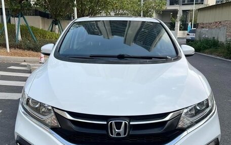 Honda Jade I, 2020 год, 1 650 007 рублей, 2 фотография