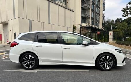 Honda Jade I, 2020 год, 1 650 007 рублей, 6 фотография