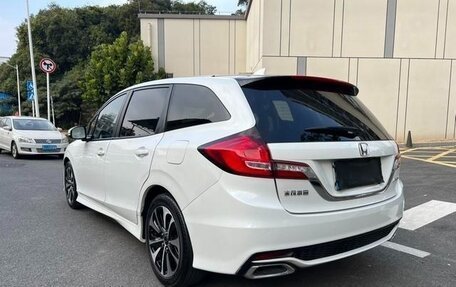 Honda Jade I, 2020 год, 1 650 007 рублей, 7 фотография