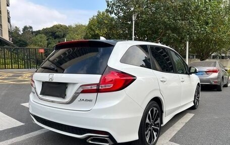 Honda Jade I, 2020 год, 1 650 007 рублей, 4 фотография